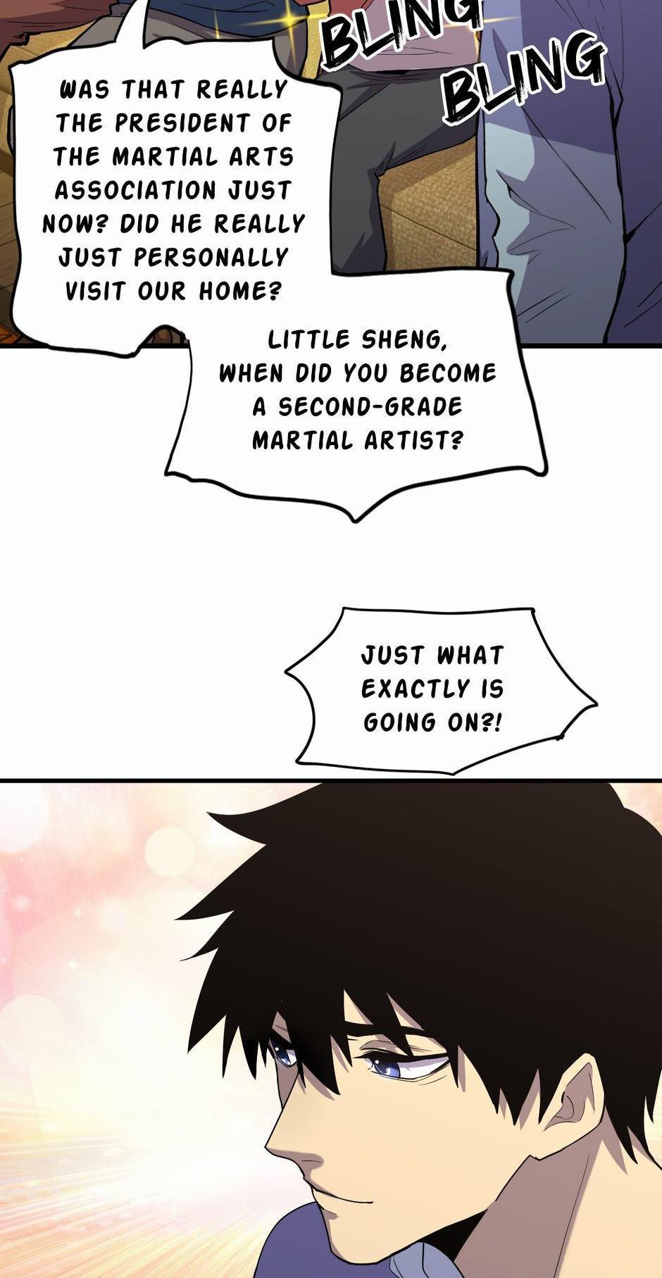 Logging 10,000 Years into the Future 14