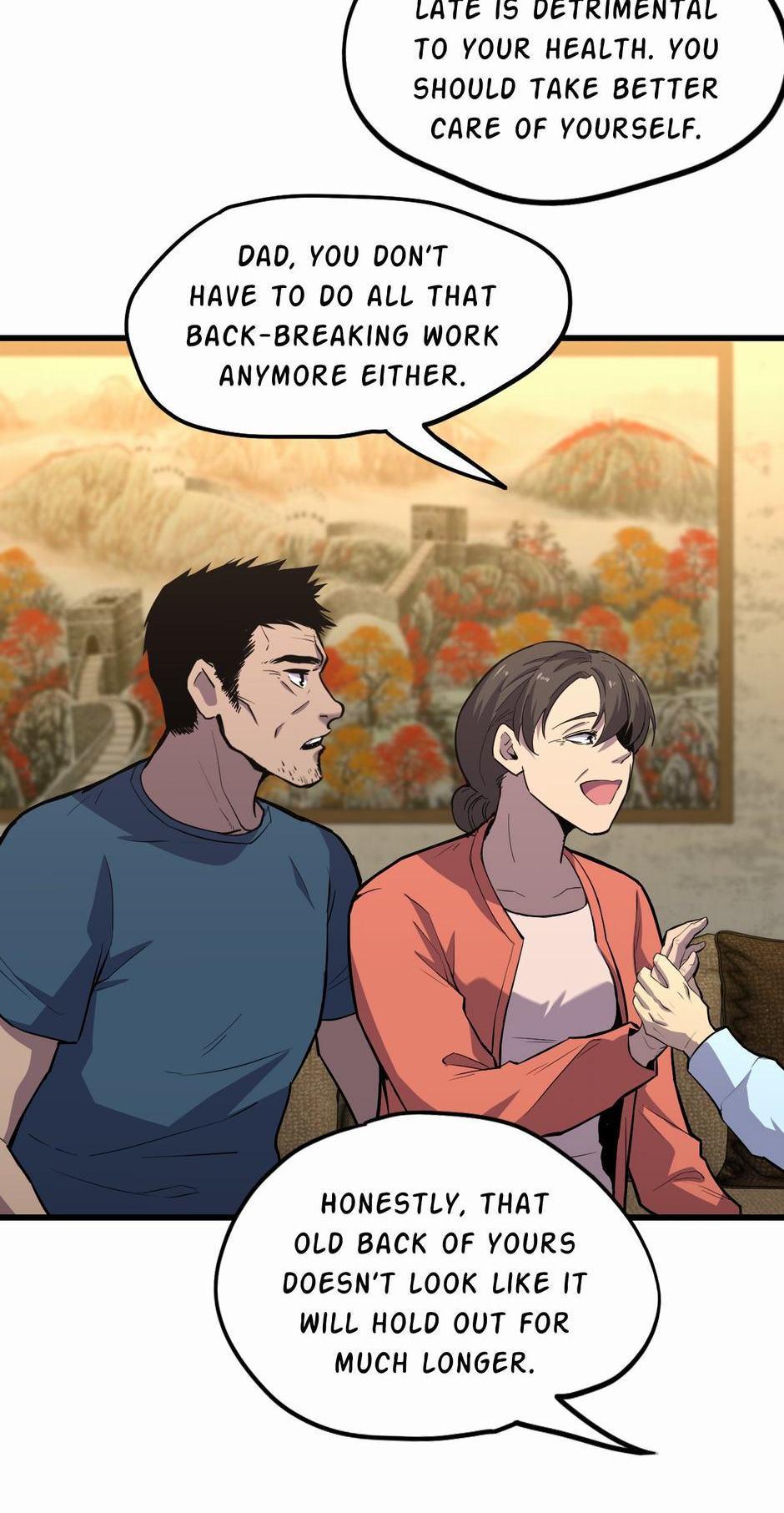 Logging 10,000 Years into the Future 14