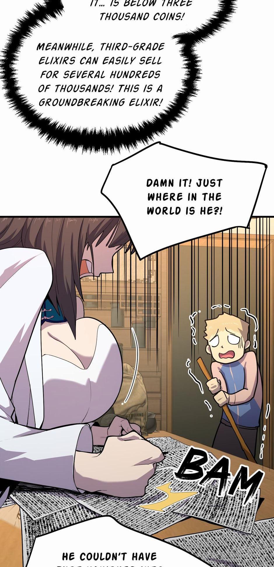 Logging 10,000 Years into the Future 14