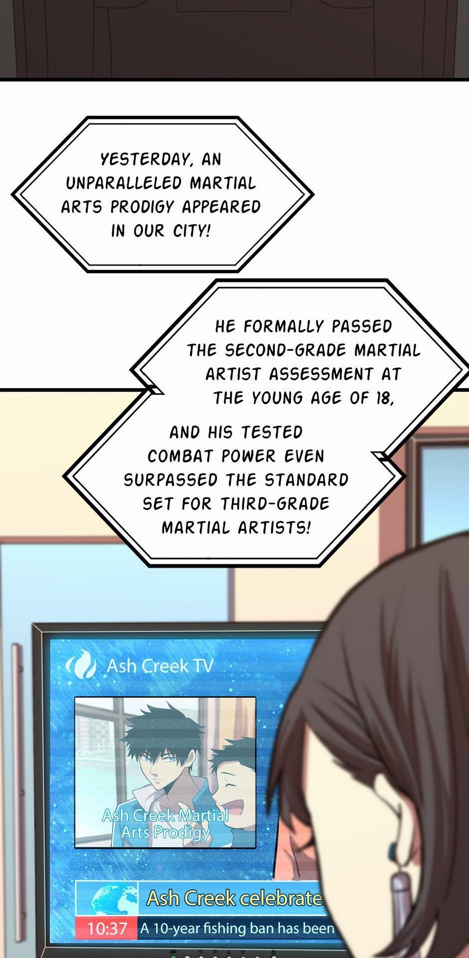 Logging 10,000 Years into the Future 14