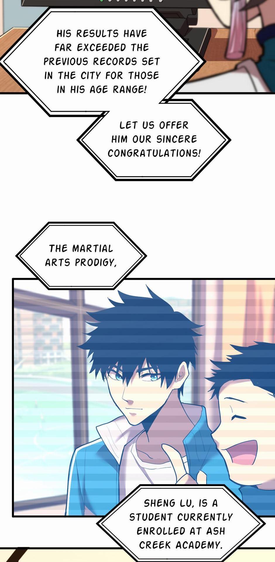 Logging 10,000 Years into the Future 14