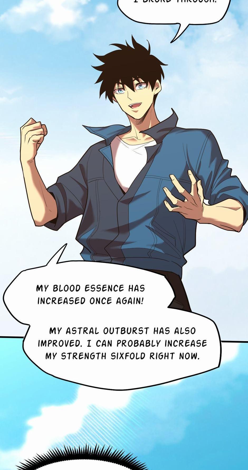 Logging 10,000 Years into the Future 14