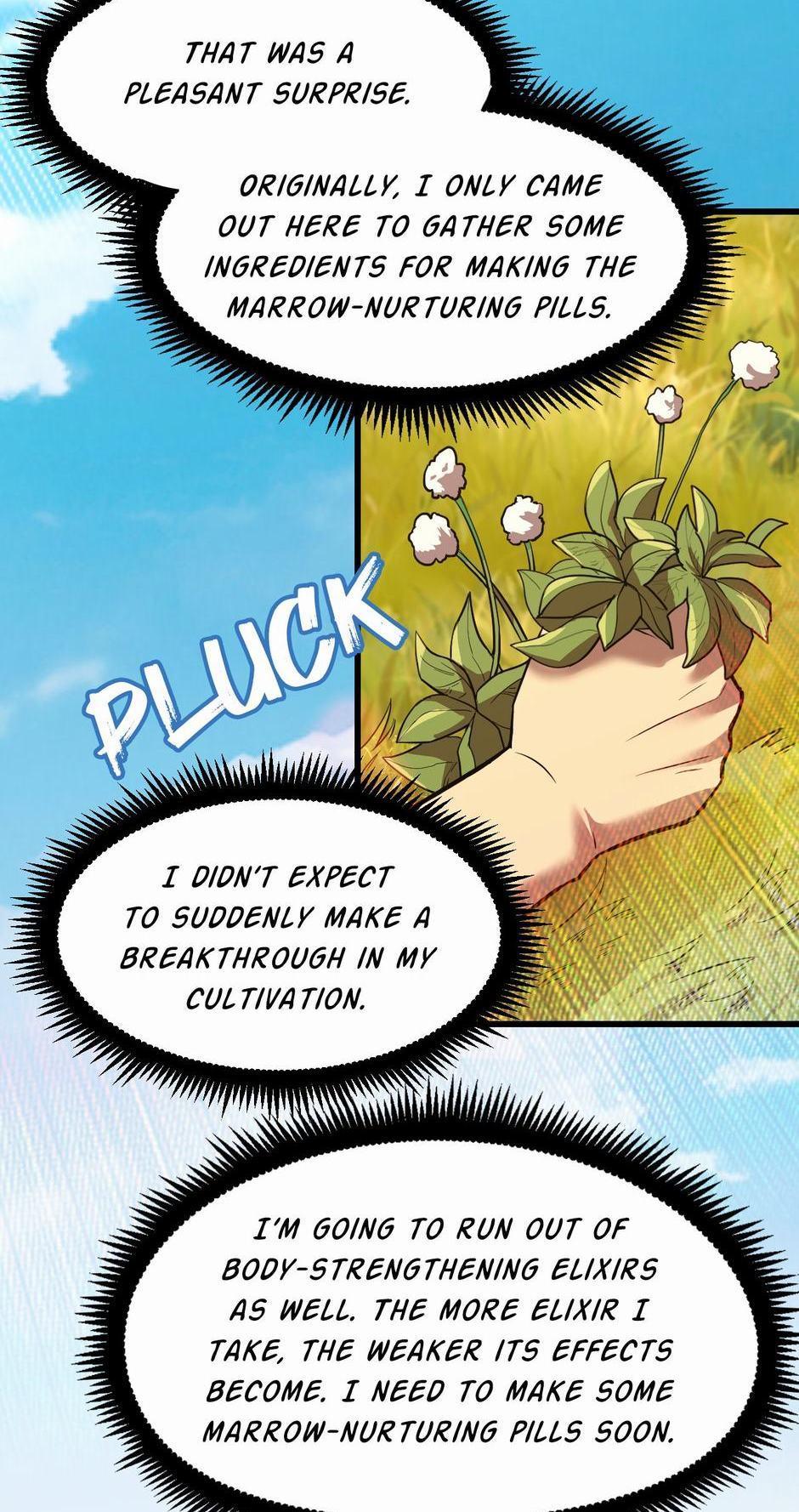 Logging 10,000 Years into the Future 14