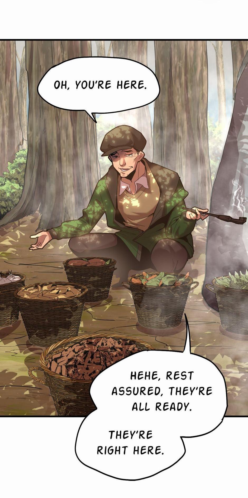 Logging 10,000 Years into the Future 14