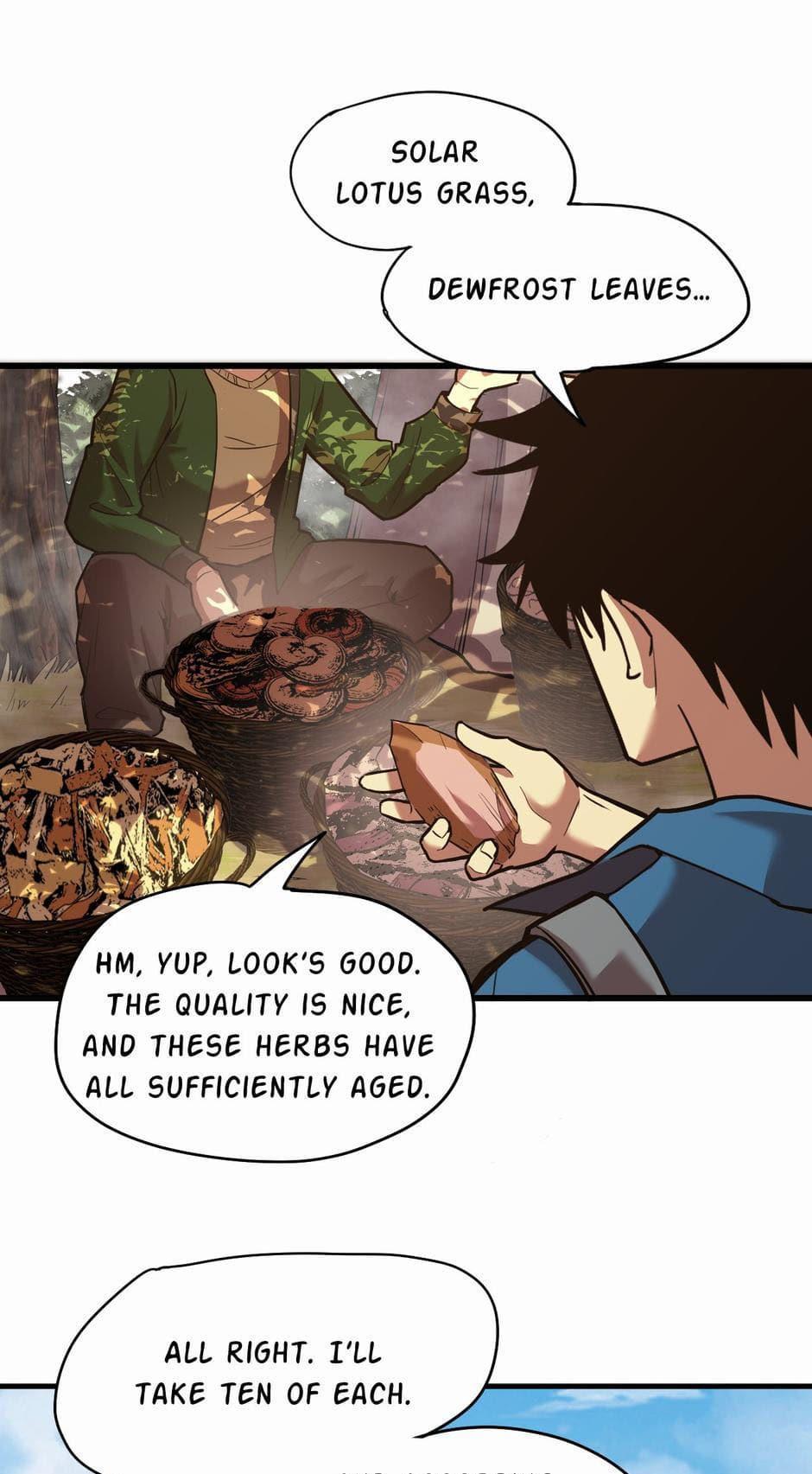 Logging 10,000 Years into the Future 14