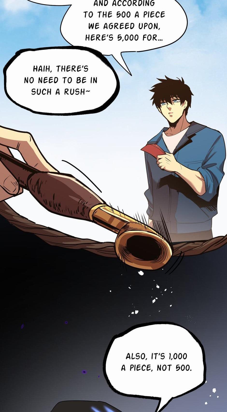 Logging 10,000 Years into the Future 14