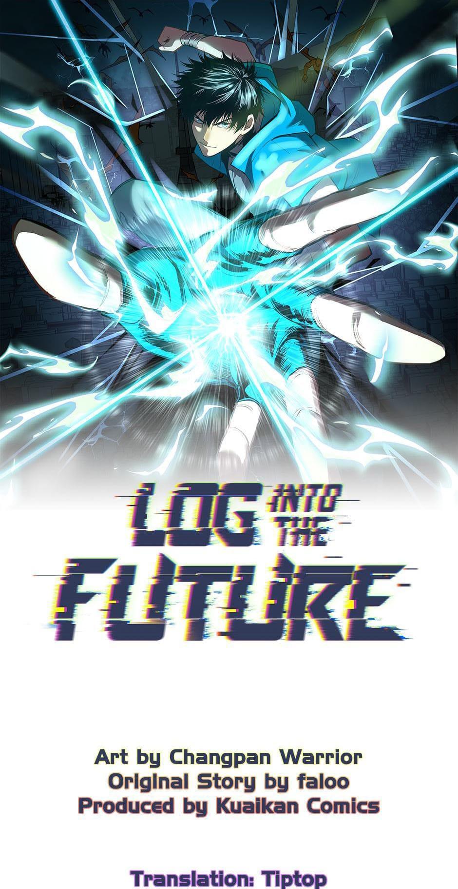 Logging 10,000 Years into the Future 15