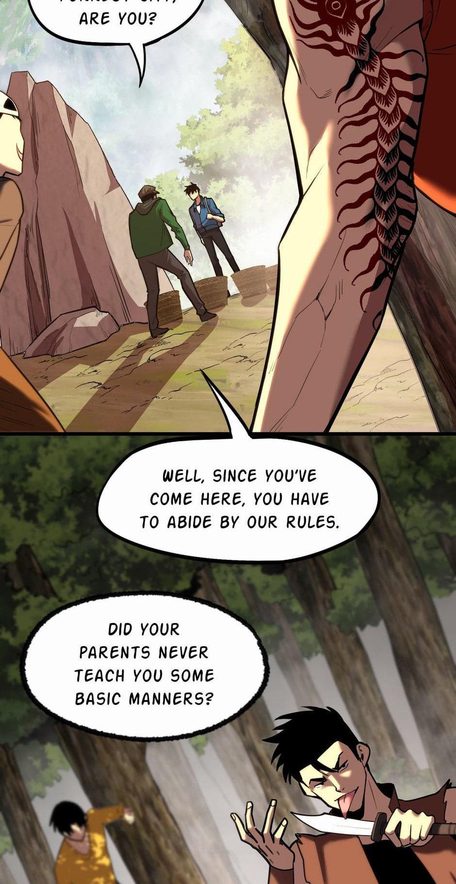 Logging 10,000 Years into the Future 15