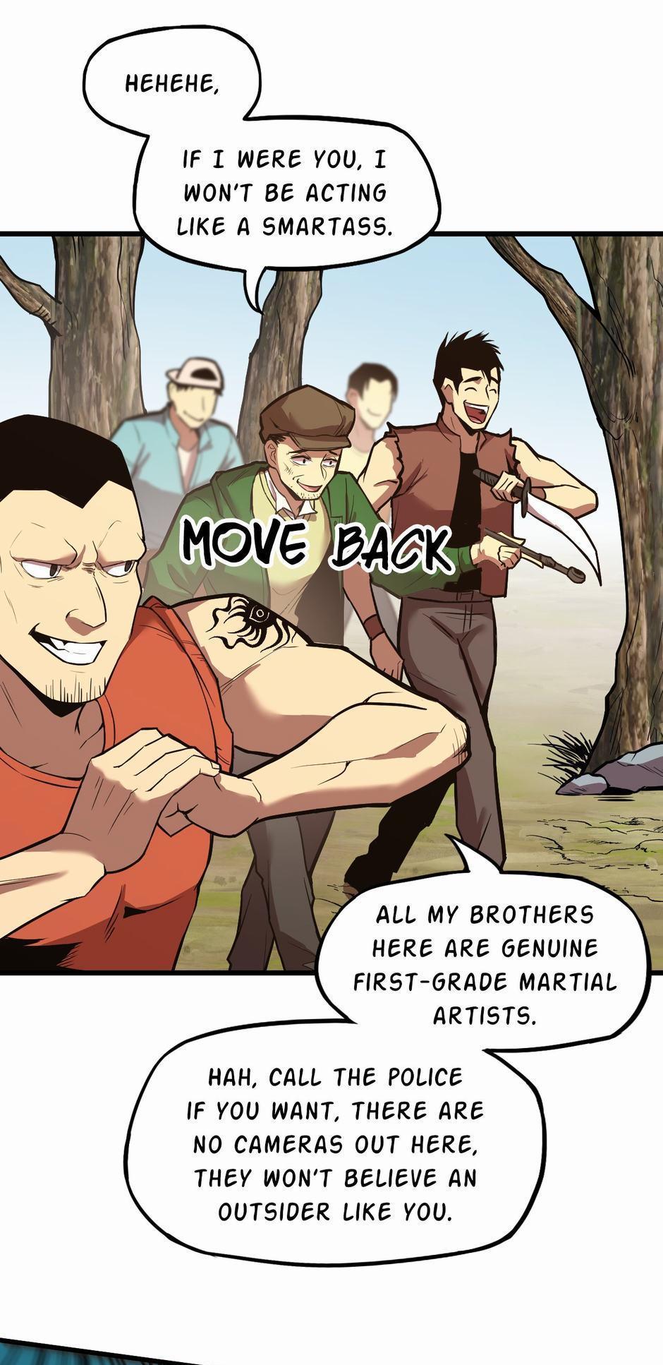 Logging 10,000 Years into the Future 15