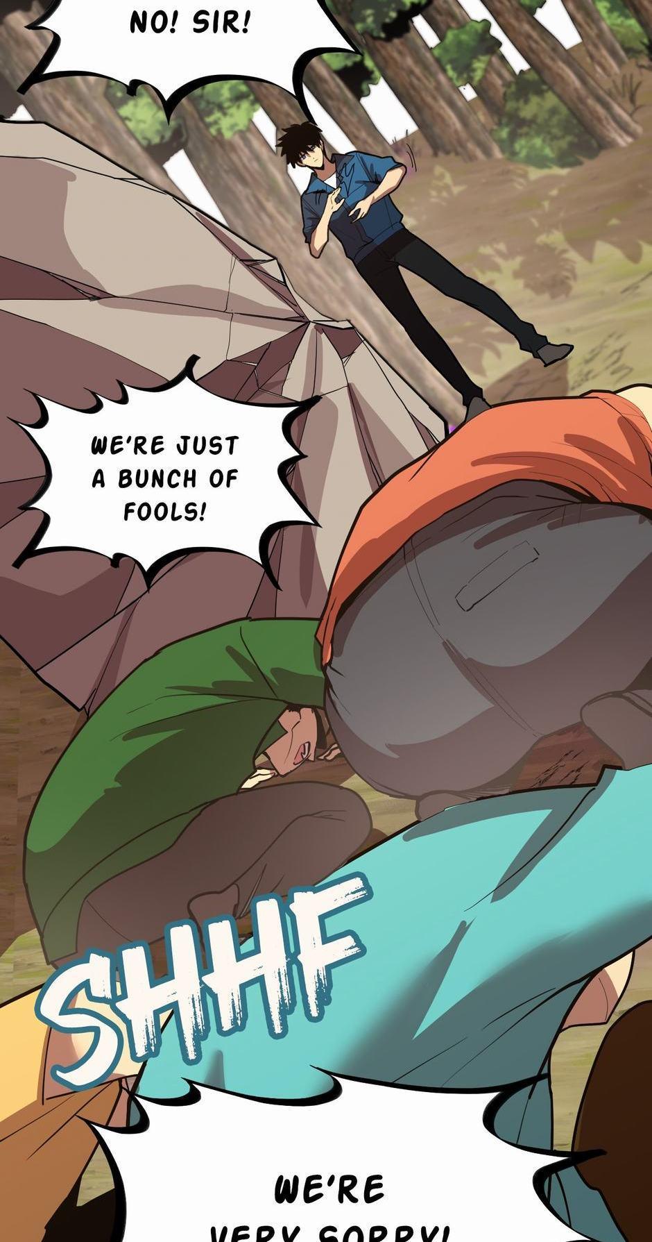 Logging 10,000 Years into the Future 15