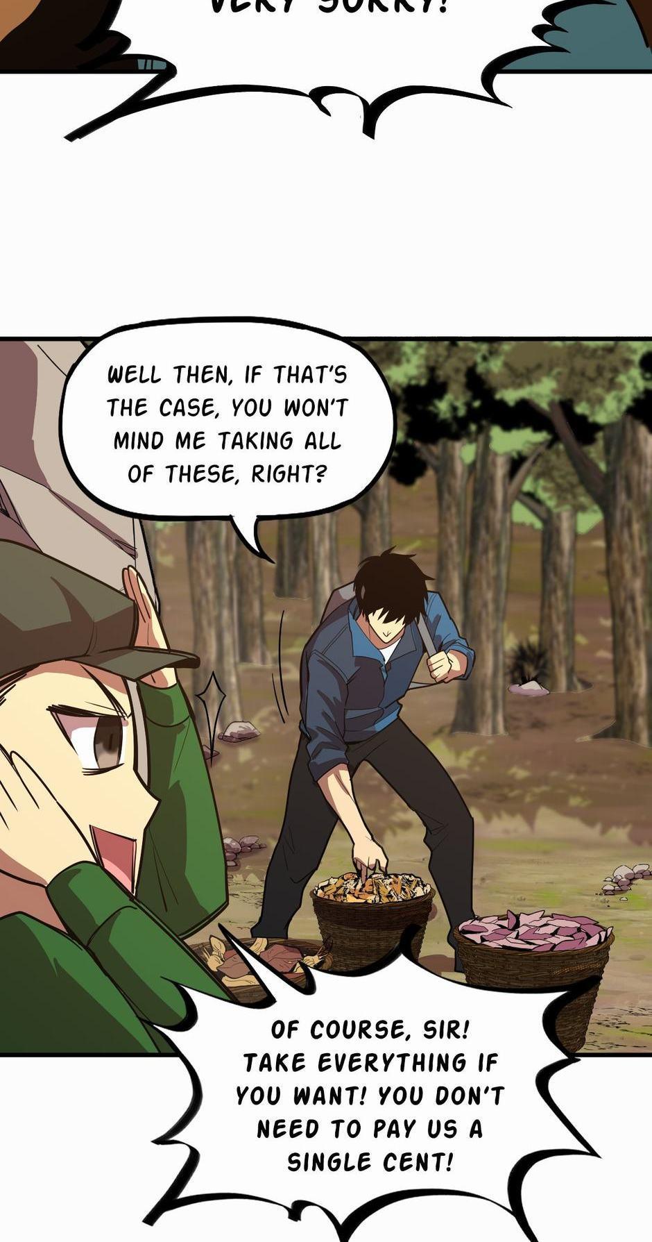 Logging 10,000 Years into the Future 15