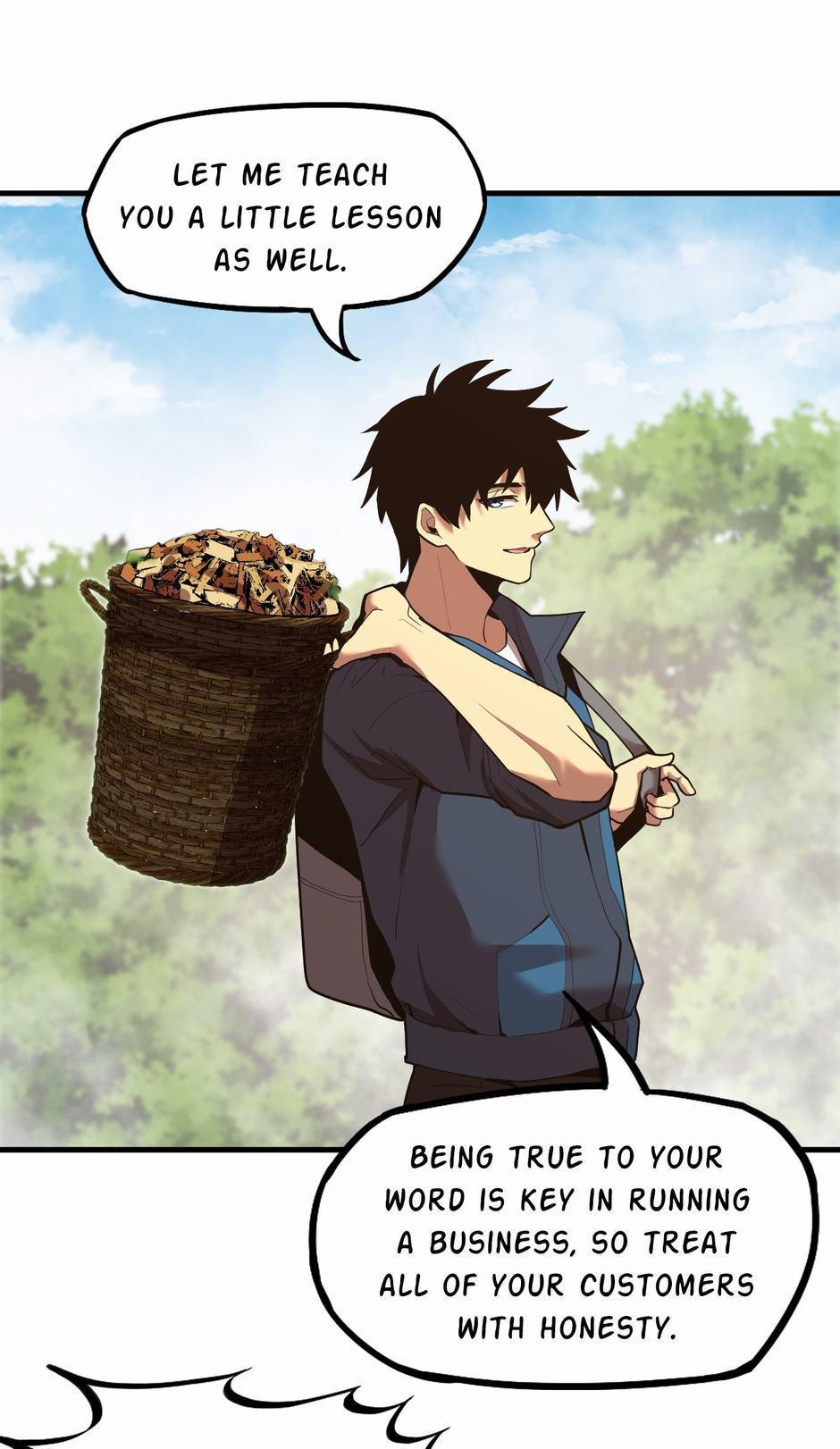 Logging 10,000 Years into the Future 15