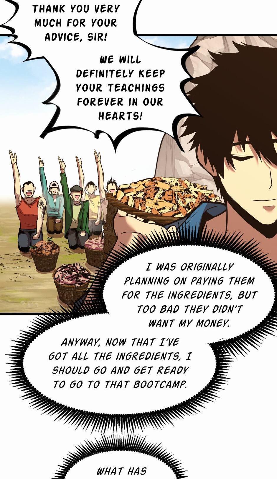 Logging 10,000 Years into the Future 15