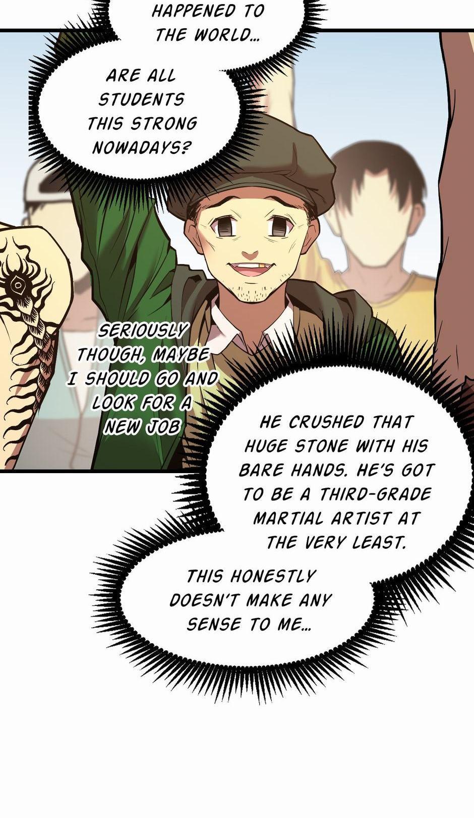 Logging 10,000 Years into the Future 15