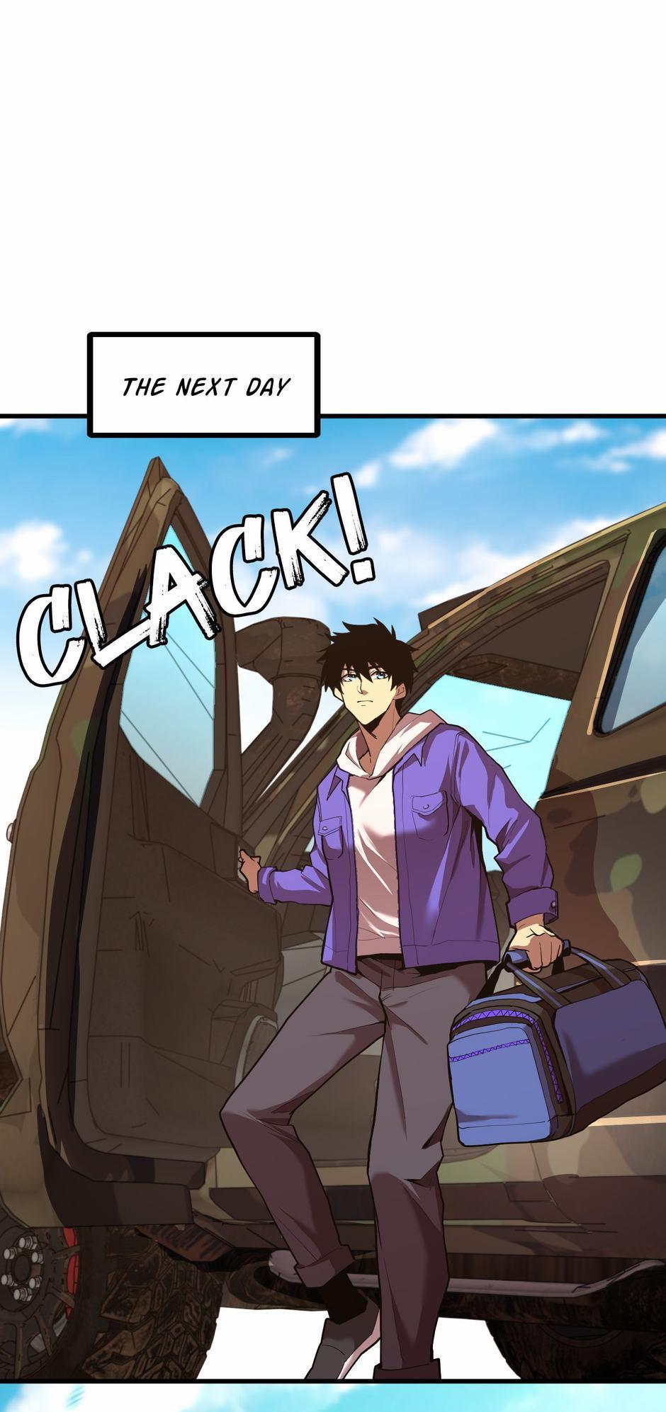 Logging 10,000 Years into the Future 15