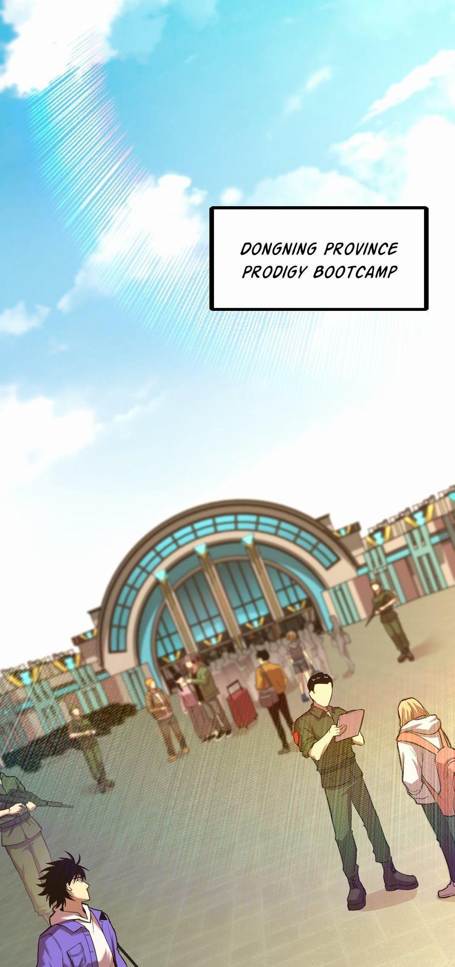 Logging 10,000 Years into the Future 15