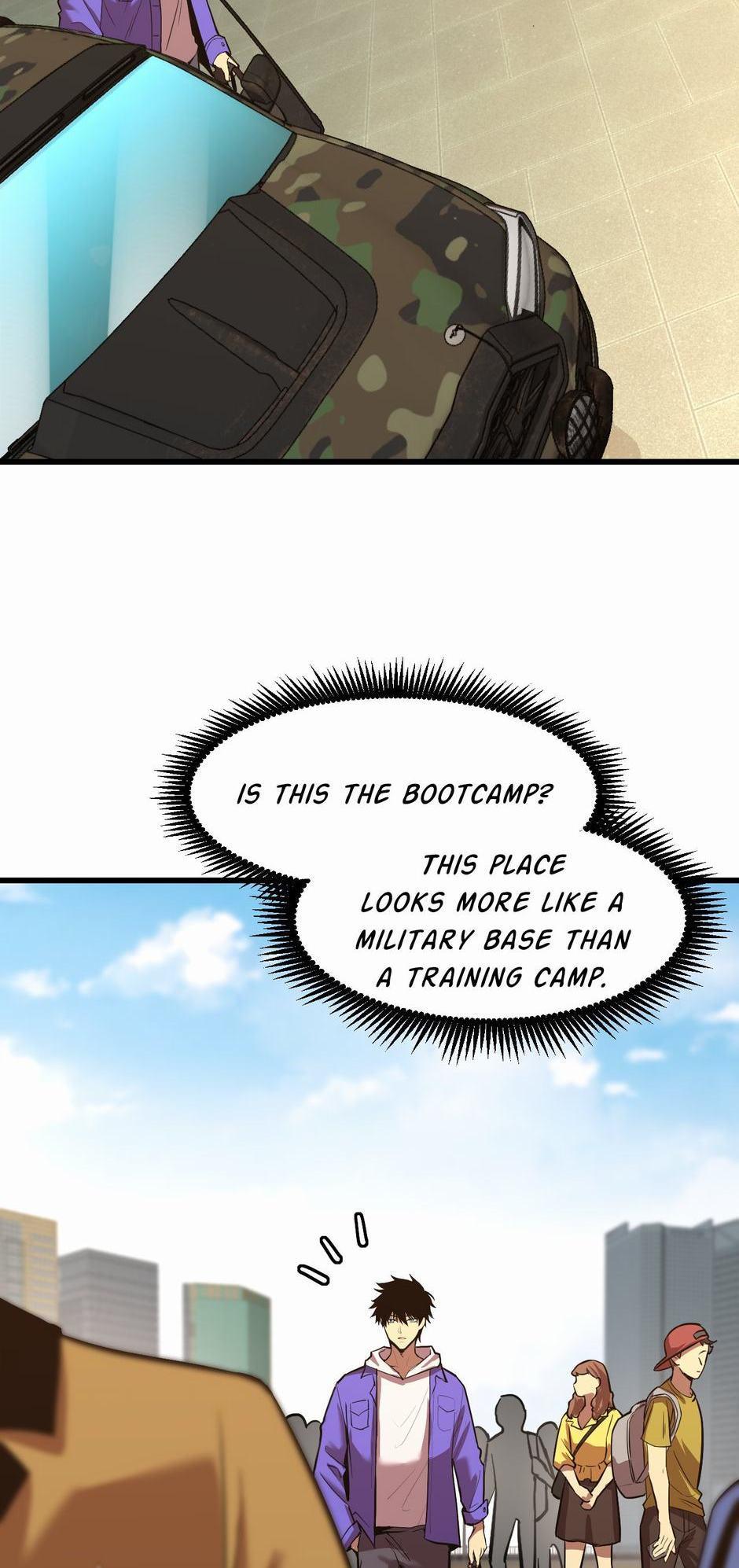 Logging 10,000 Years into the Future 15