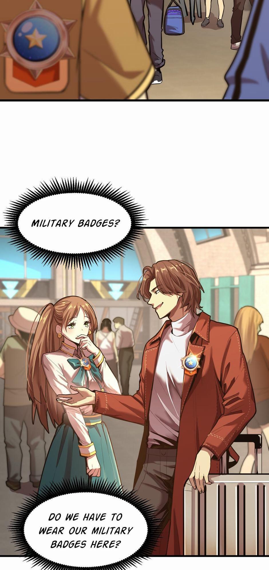 Logging 10,000 Years into the Future 15