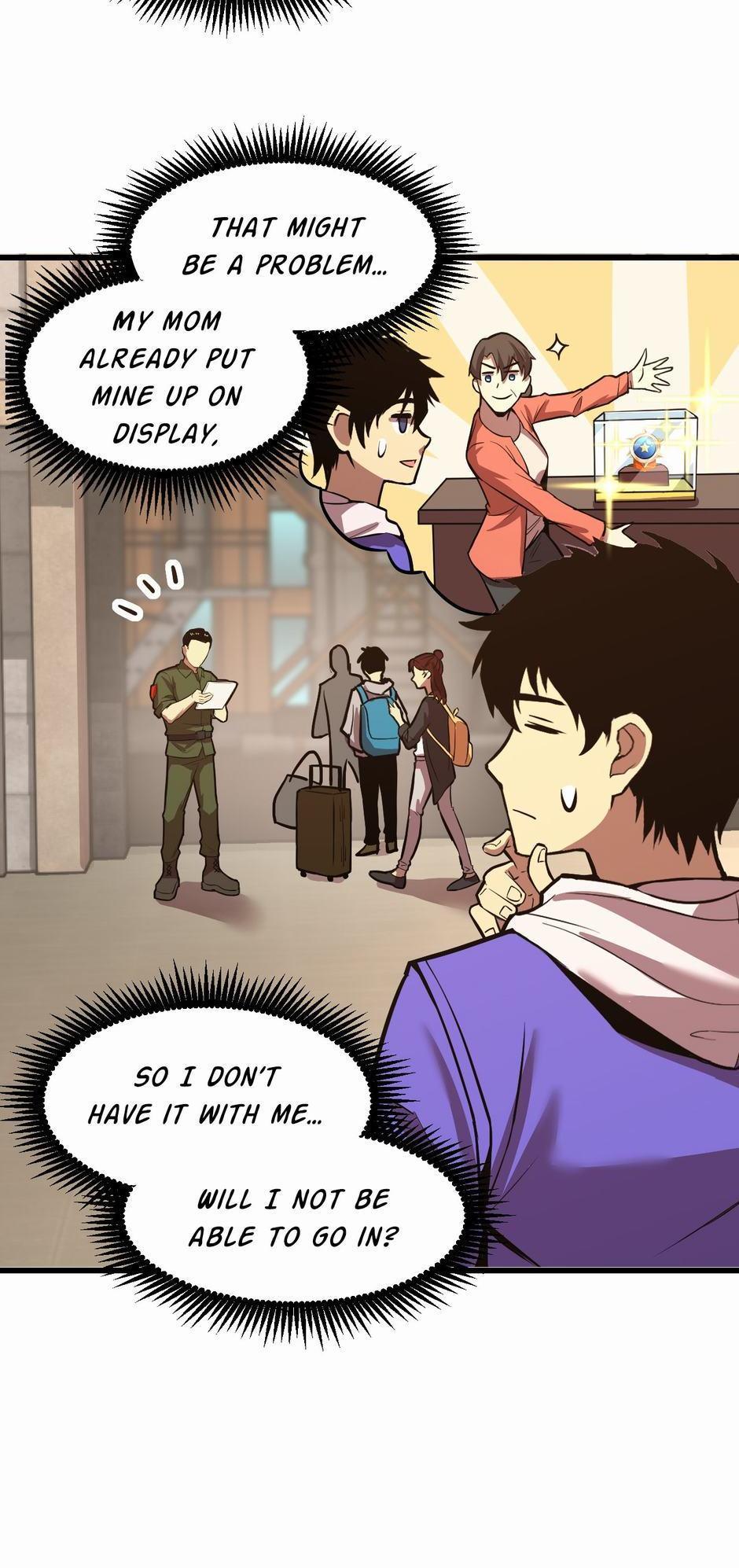 Logging 10,000 Years into the Future 15