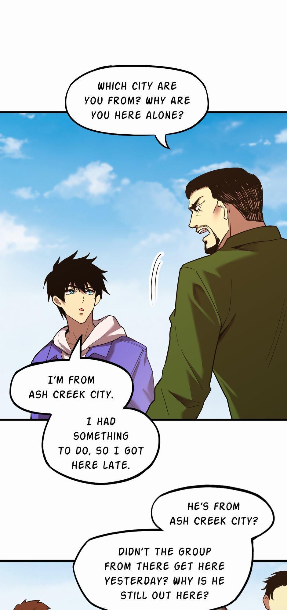 Logging 10,000 Years into the Future 15