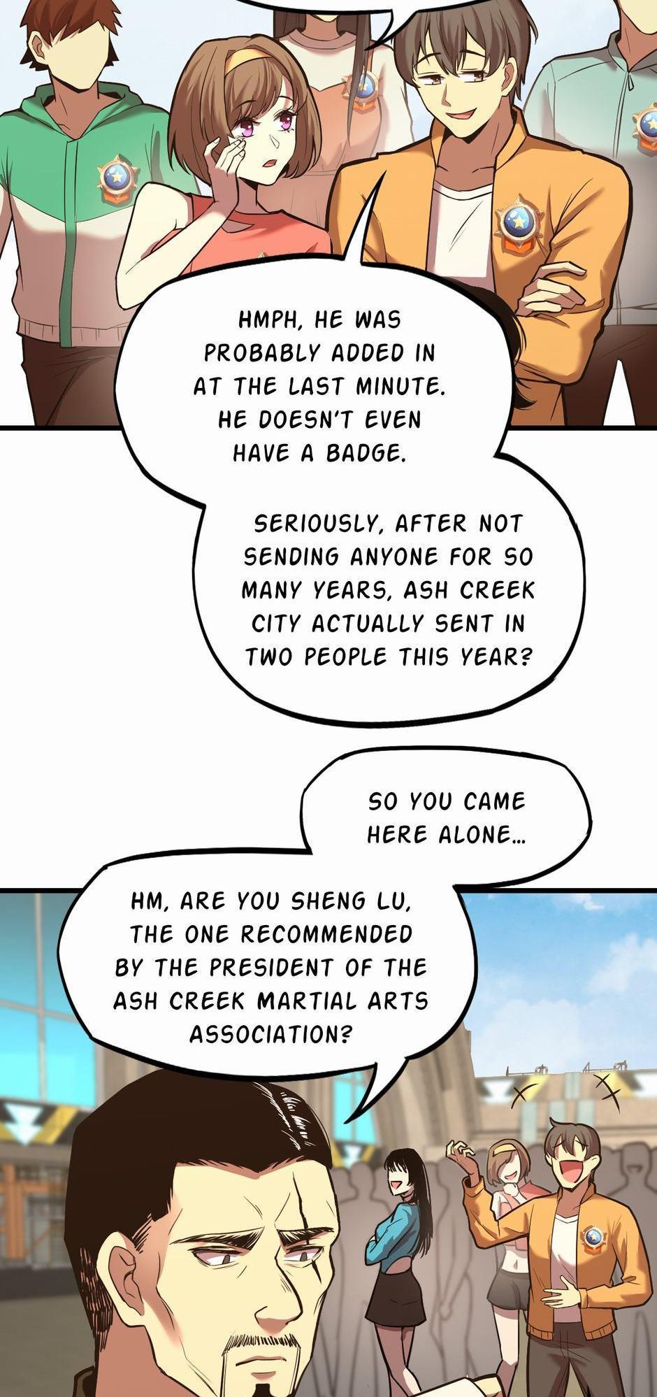 Logging 10,000 Years into the Future 15