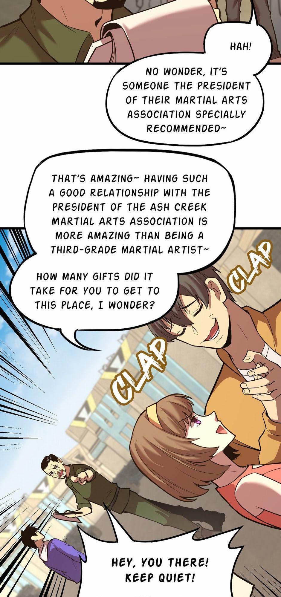 Logging 10,000 Years into the Future 15