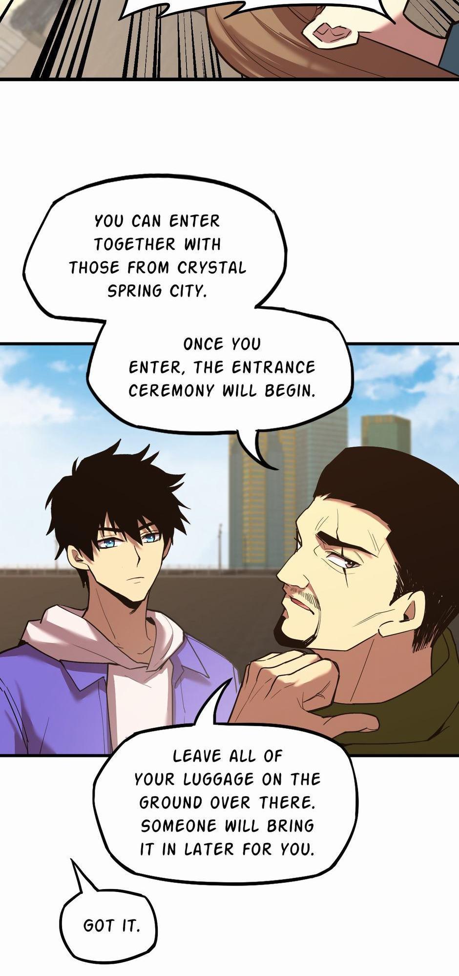 Logging 10,000 Years into the Future 15