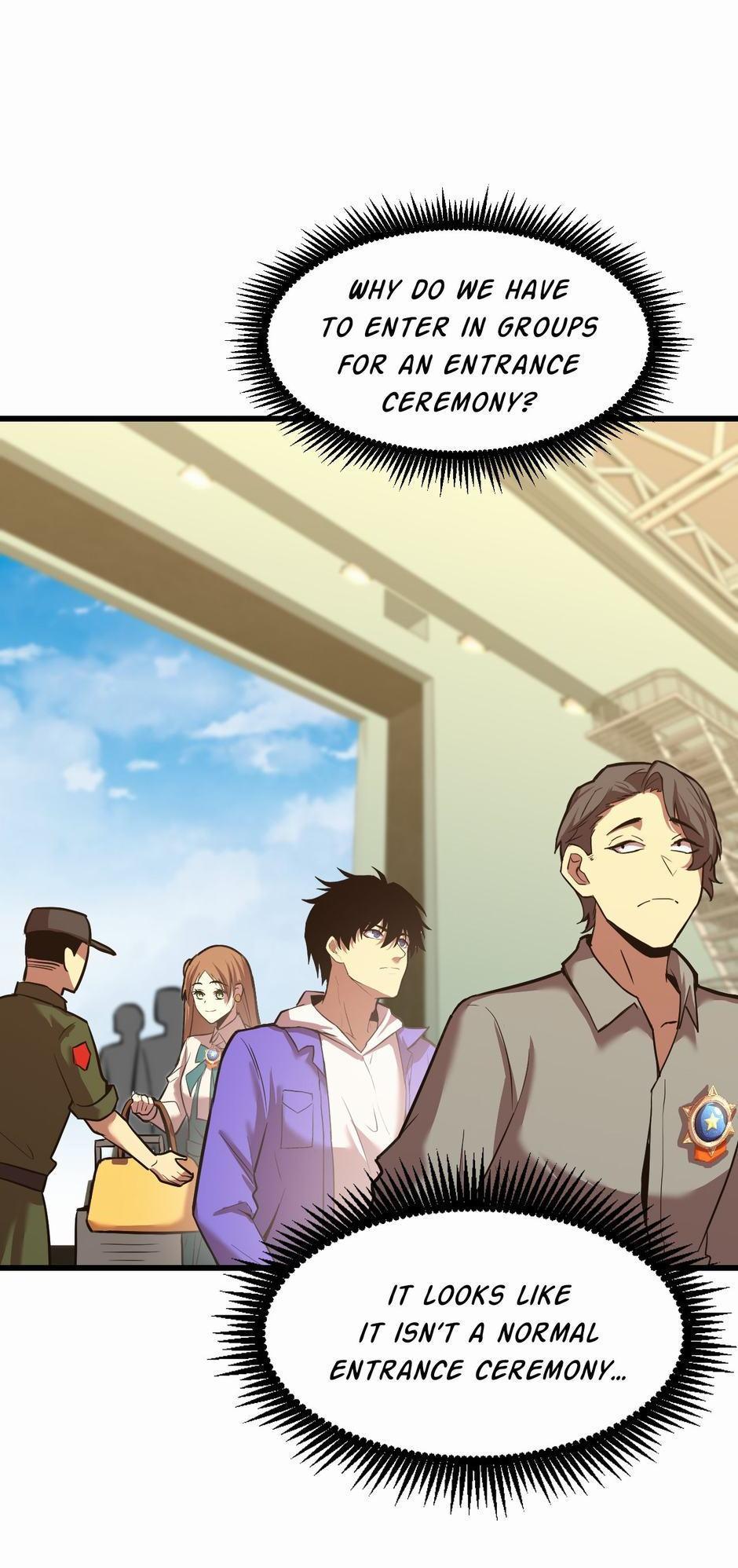 Logging 10,000 Years into the Future 15