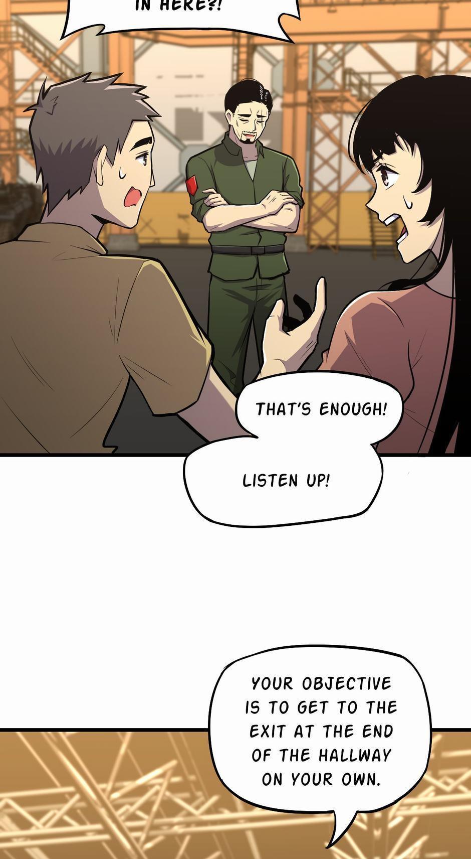 Logging 10,000 Years into the Future 15