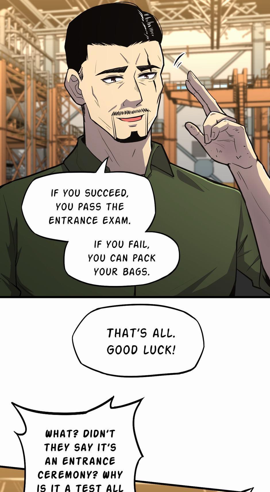 Logging 10,000 Years into the Future 15