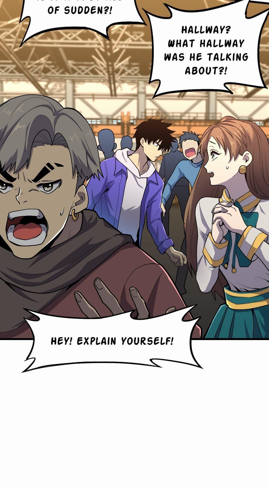 Logging 10,000 Years into the Future 15