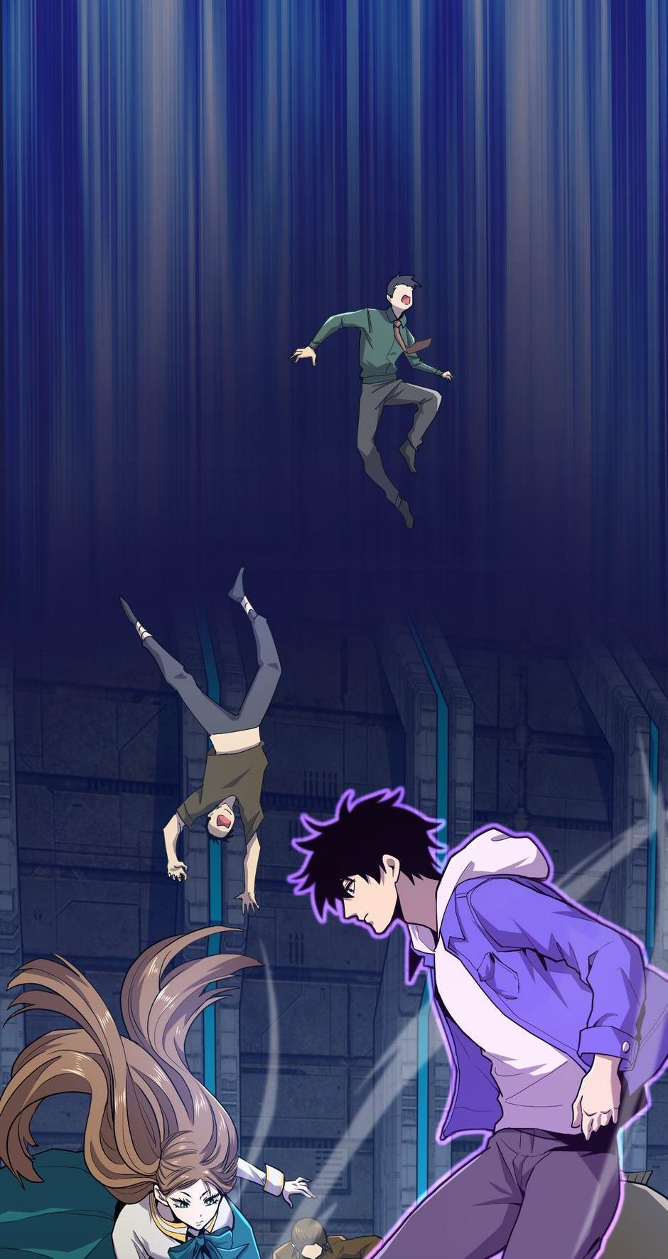 Logging 10,000 Years into the Future 15