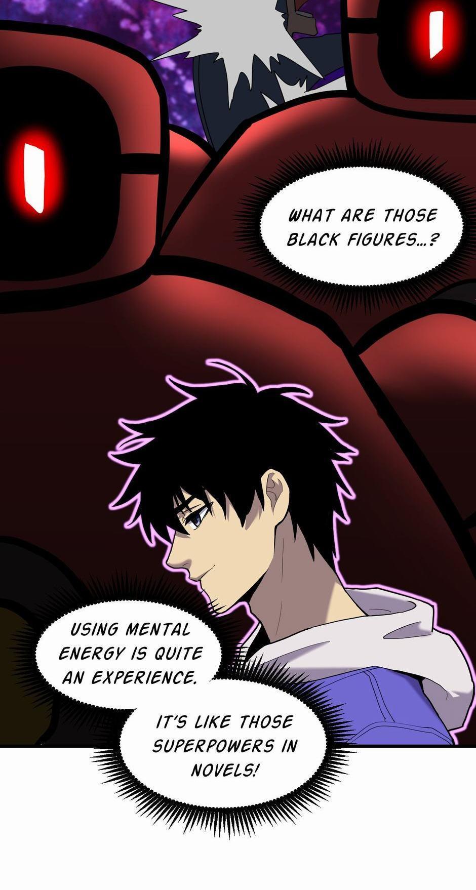 Logging 10,000 Years into the Future 15