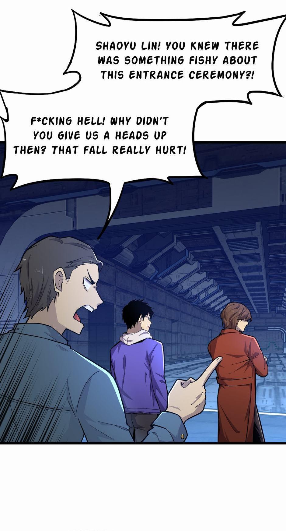 Logging 10,000 Years into the Future 15