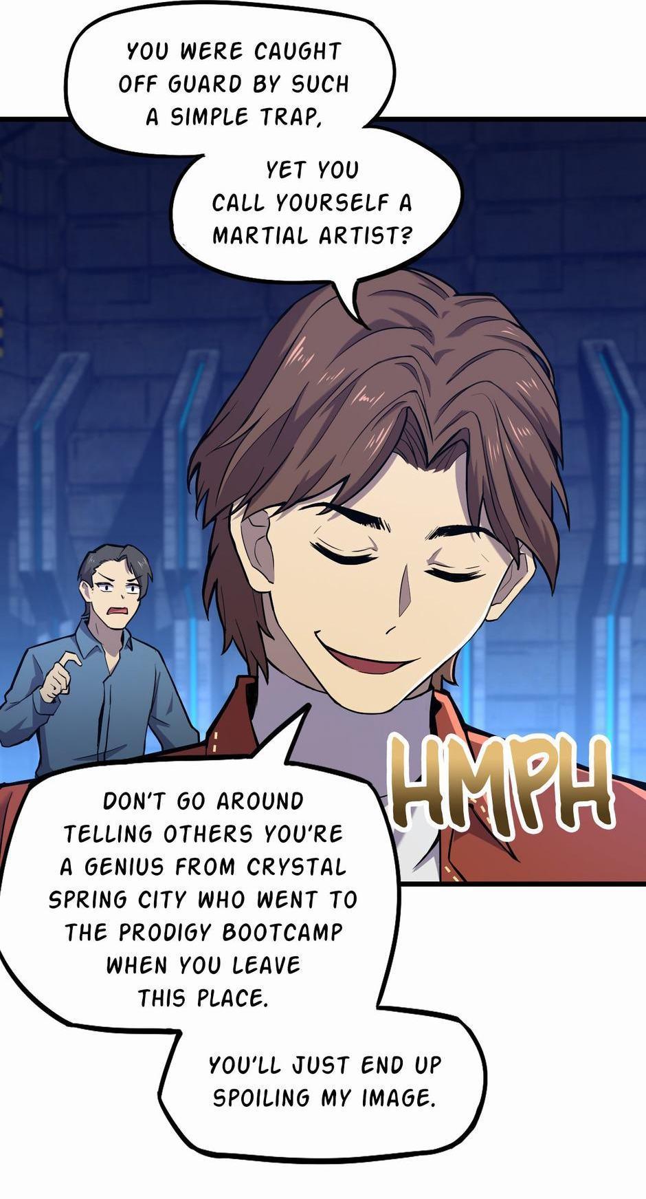 Logging 10,000 Years into the Future 15