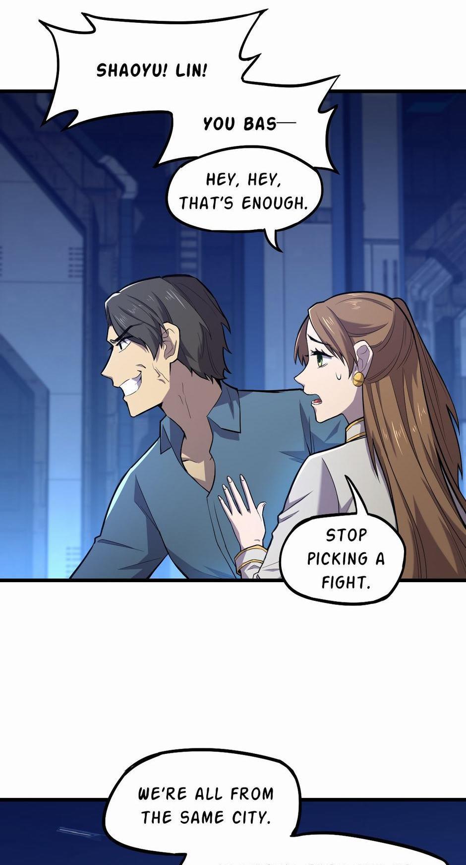 Logging 10,000 Years into the Future 15