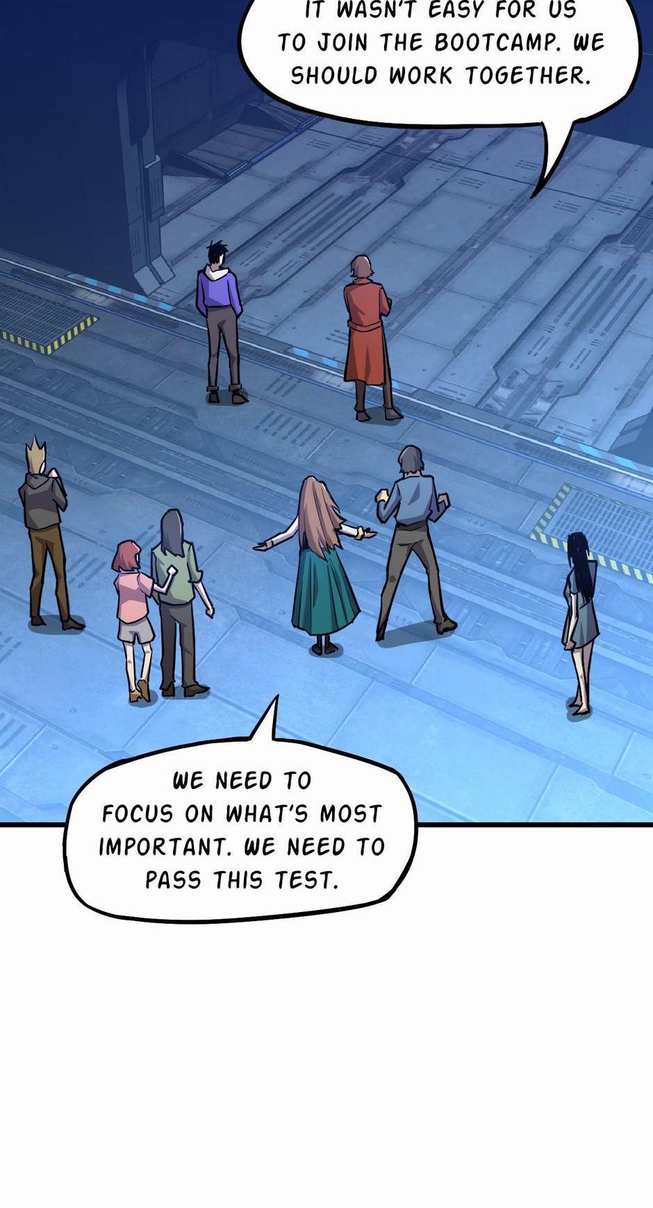 Logging 10,000 Years into the Future 15