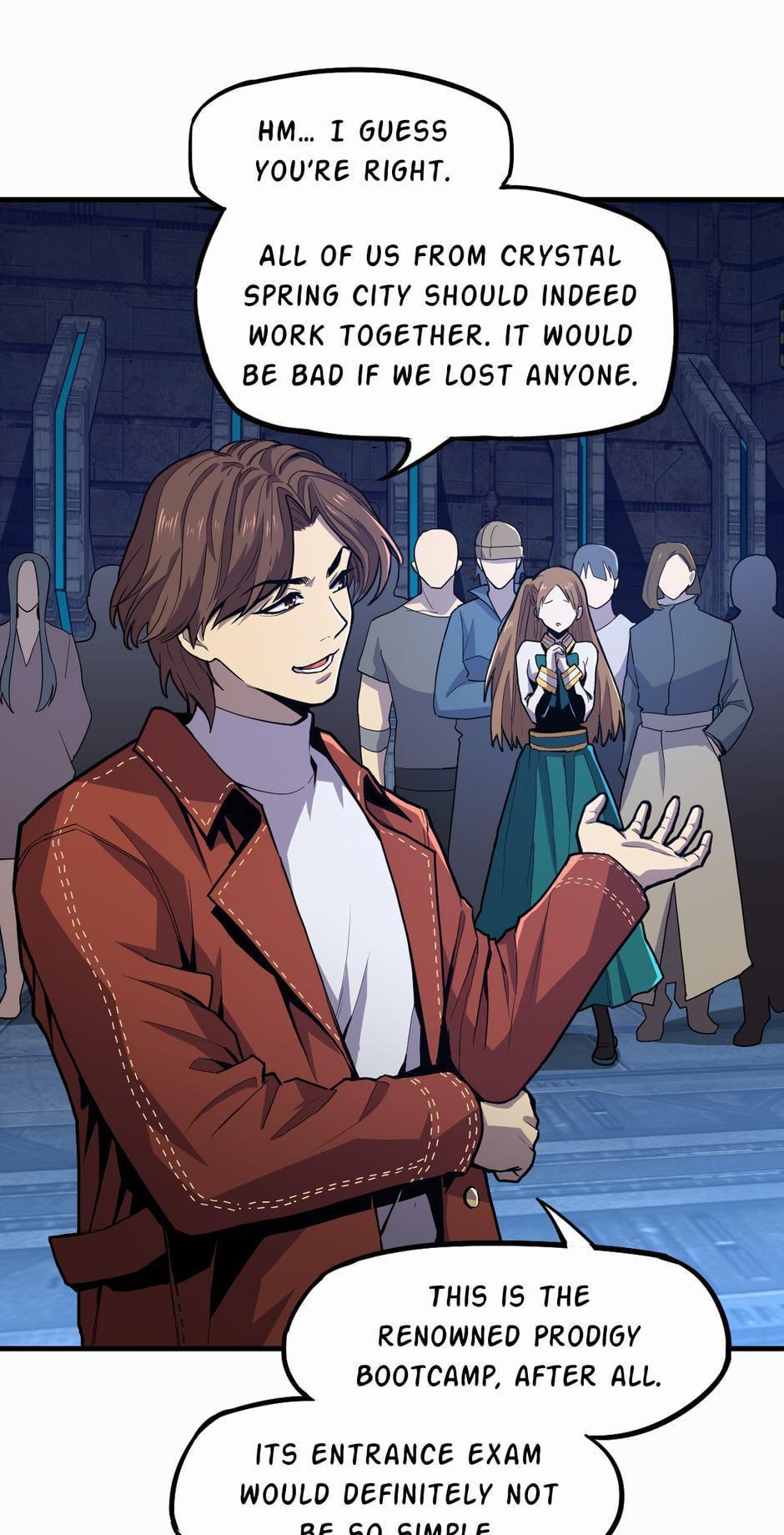 Logging 10,000 Years into the Future 15