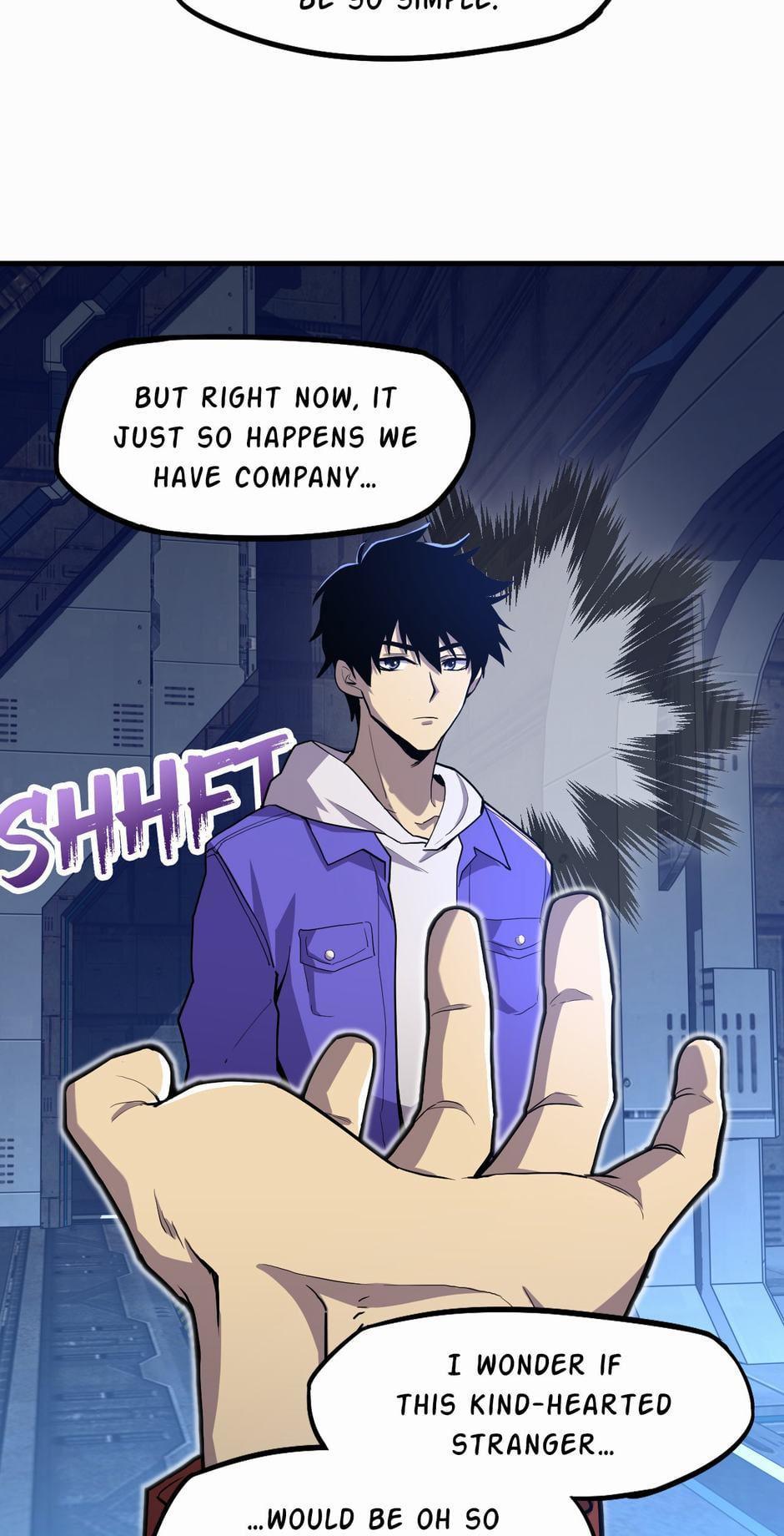 Logging 10,000 Years into the Future 15