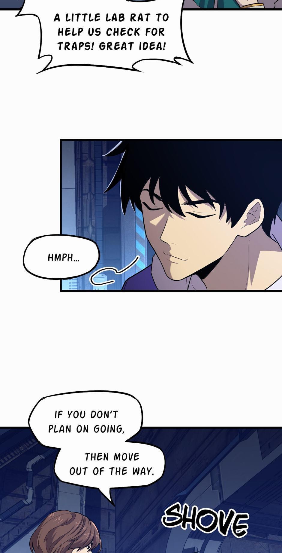 Logging 10,000 Years into the Future 15