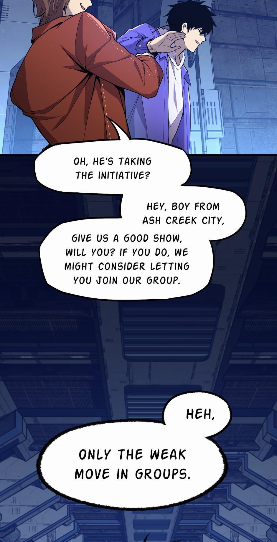 Logging 10,000 Years into the Future 15