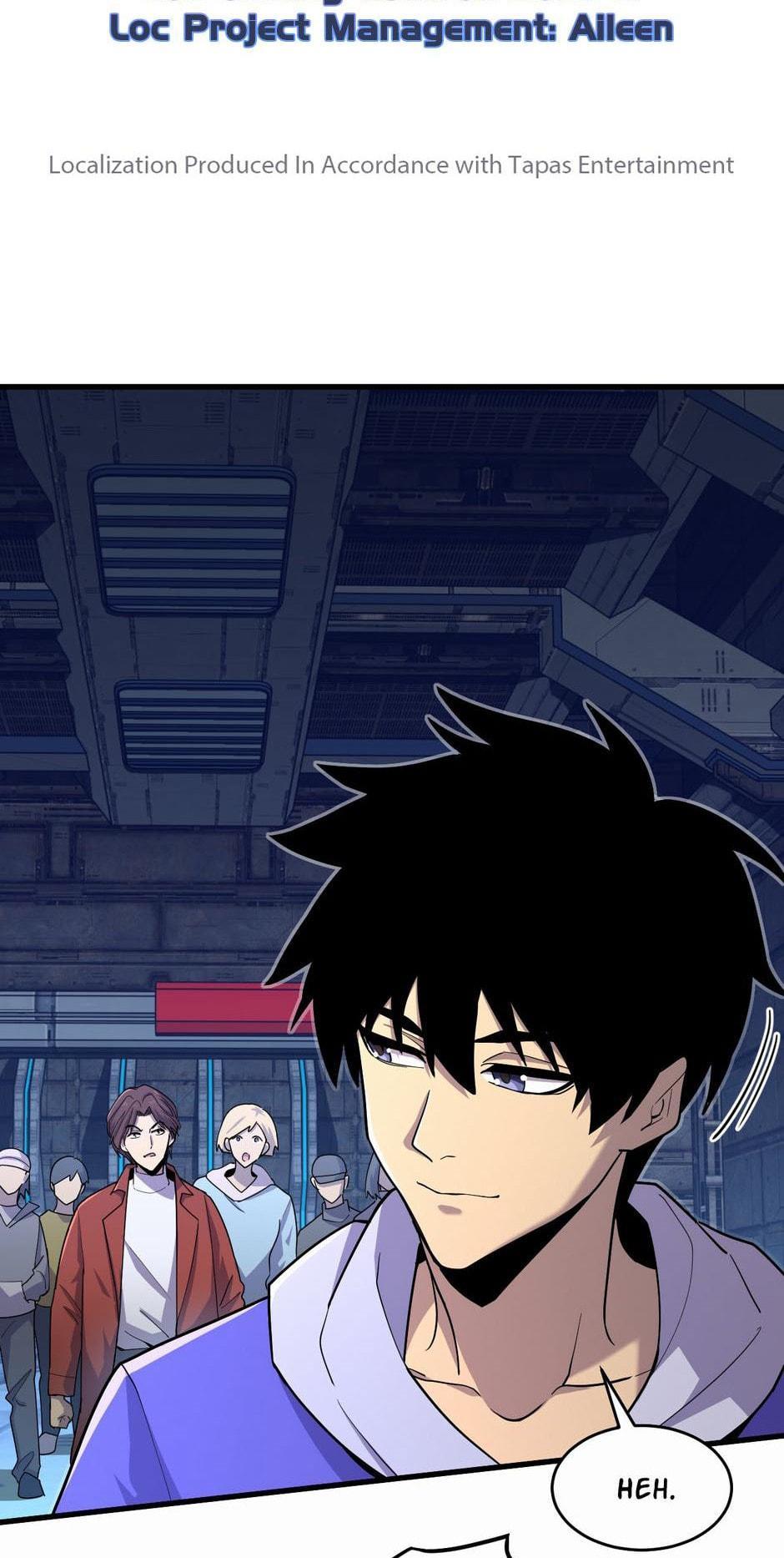 Log into the Future Chapter 16 2