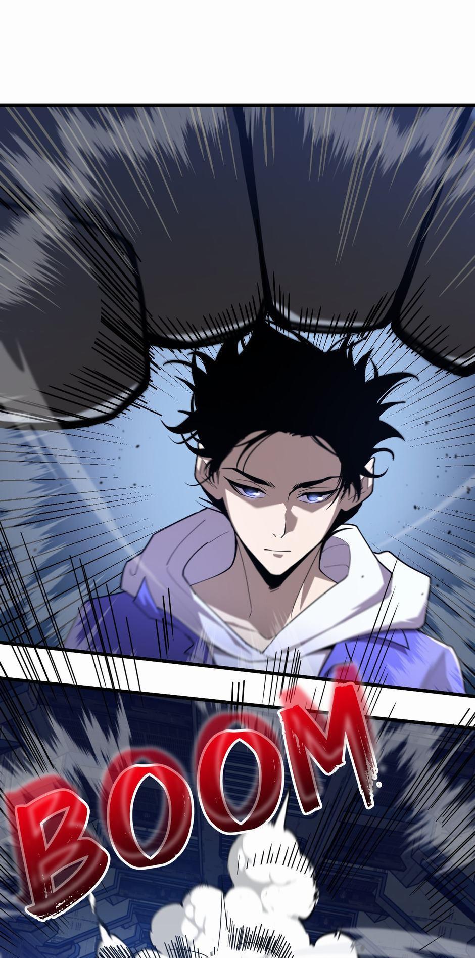 Log into the Future Chapter 16 13