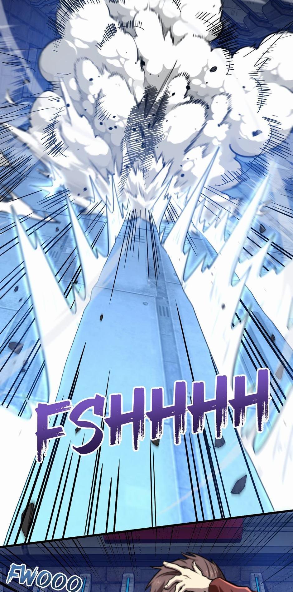 Log into the Future Chapter 16 14