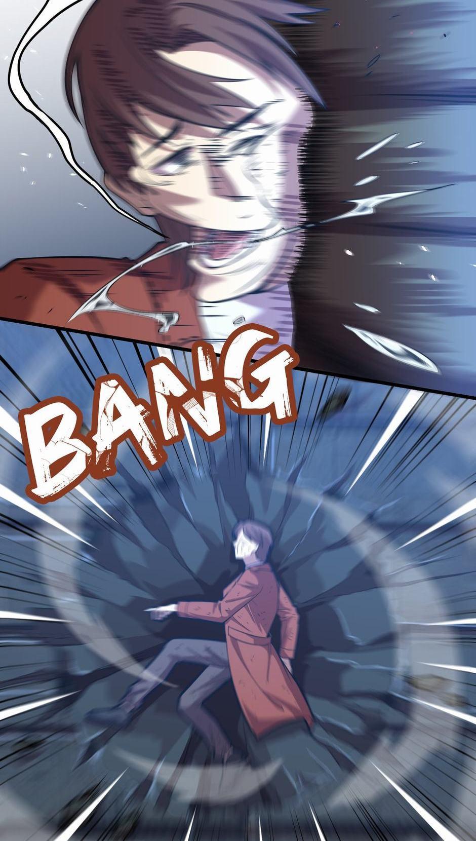 Log into the Future Chapter 16 28