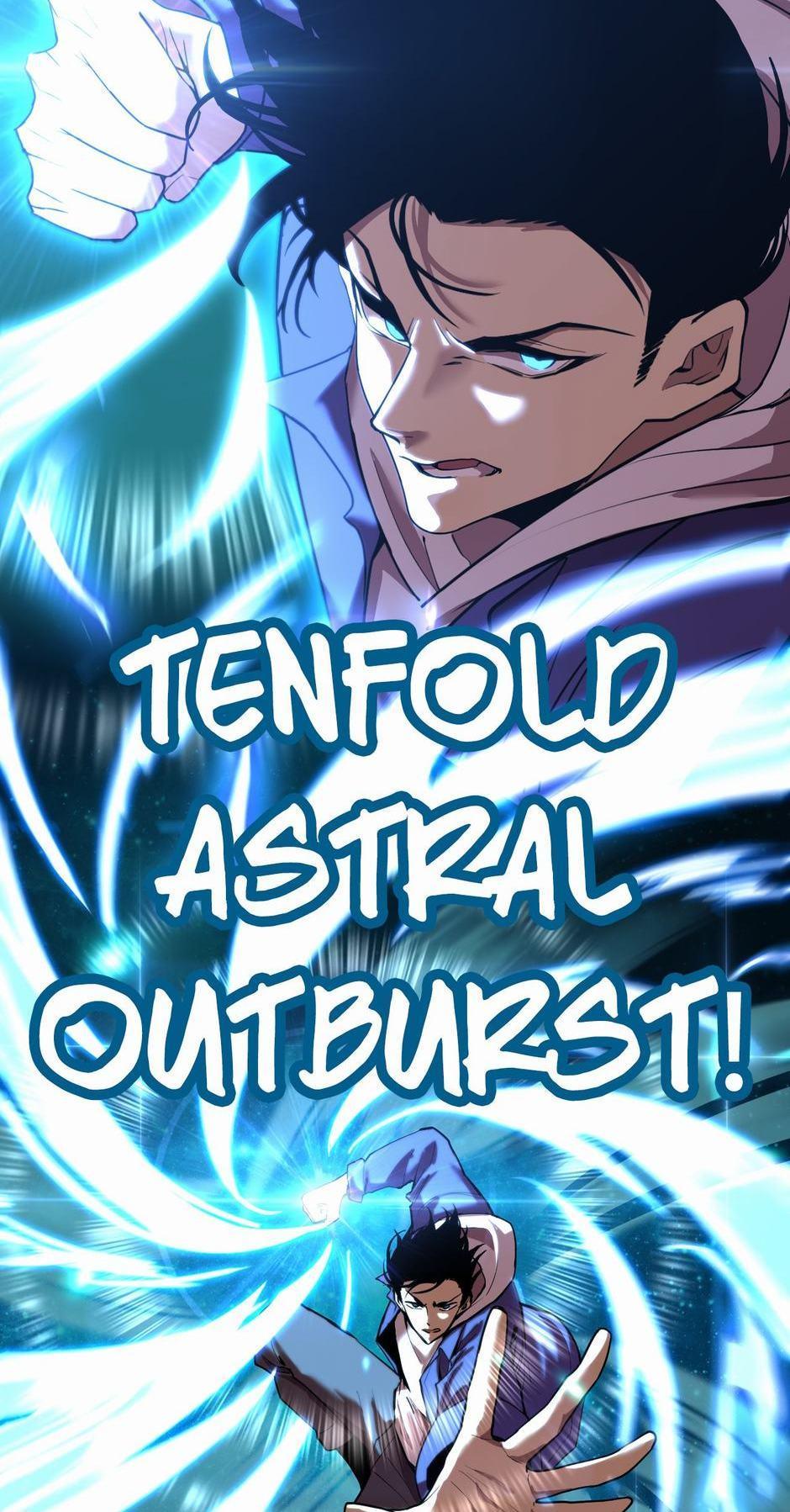 Log into the Future Chapter 16 40