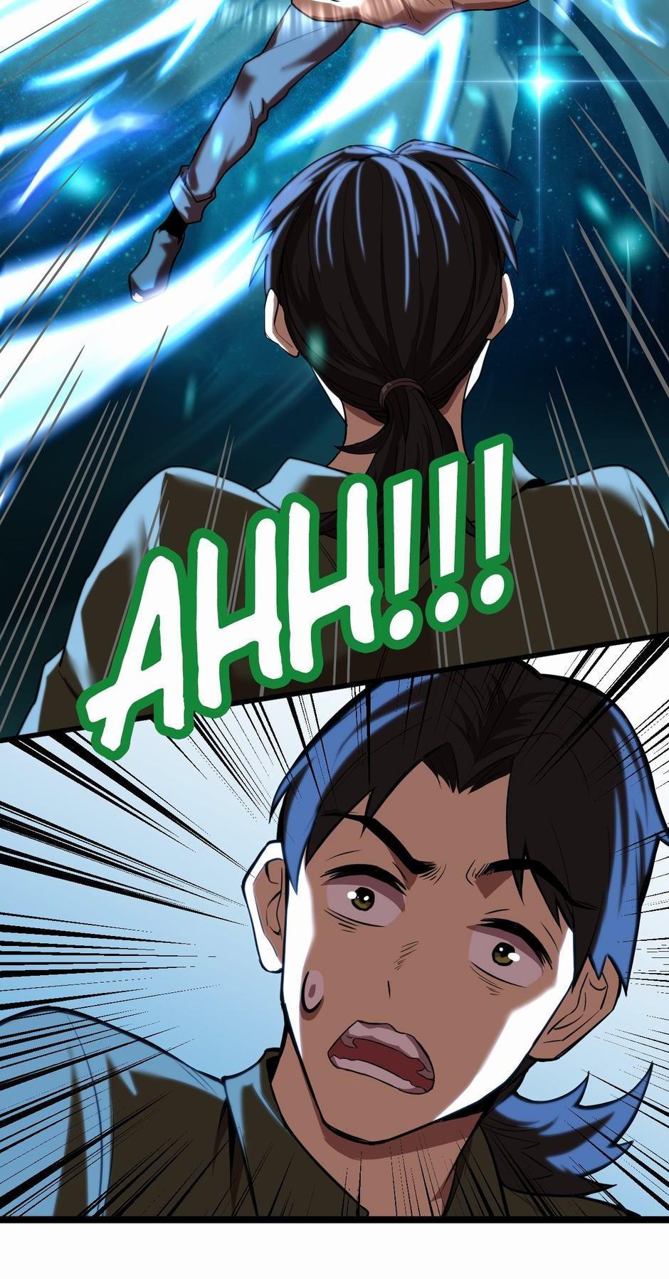 Log into the Future Chapter 16 41