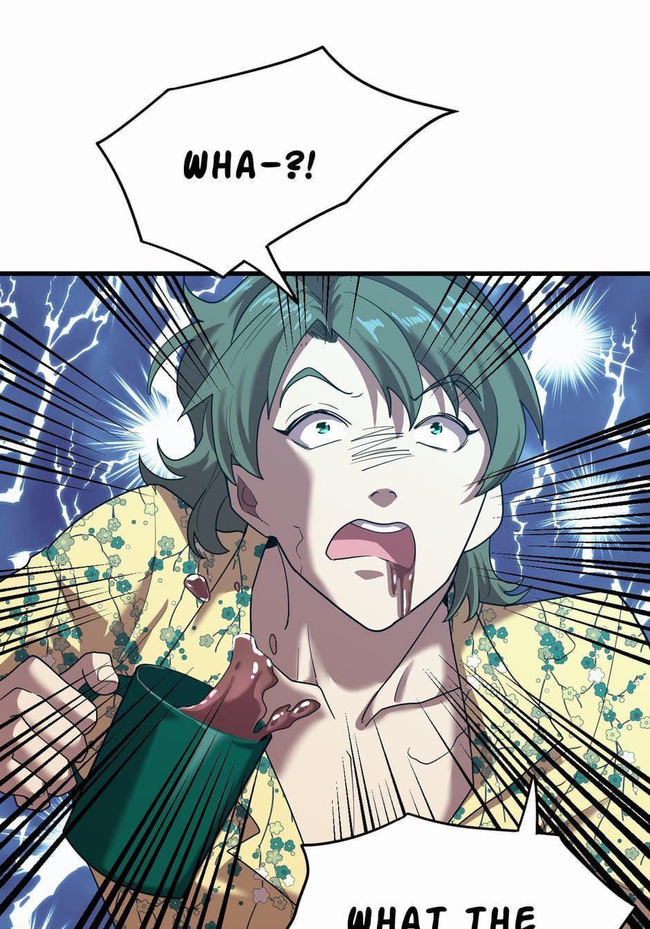 Log into the Future Chapter 16 53