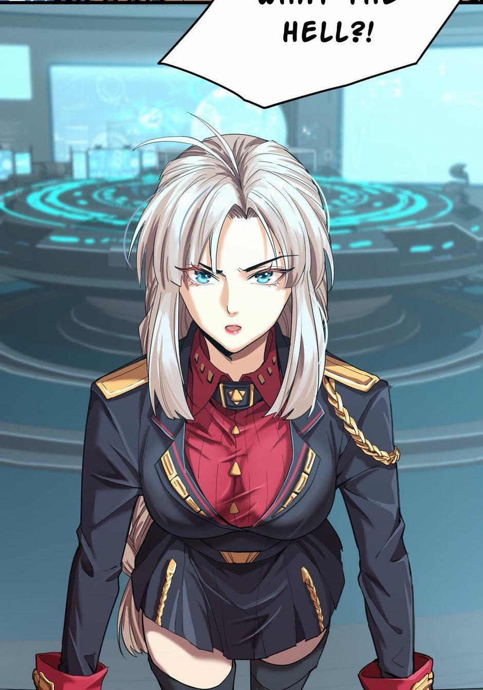 Log into the Future Chapter 16 54