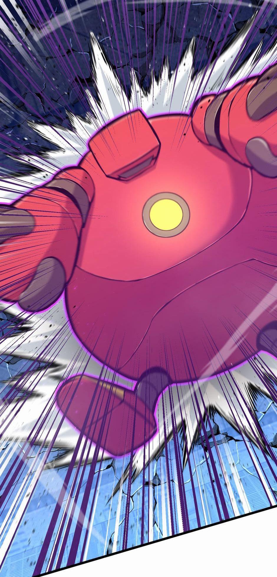 Log into the Future Chapter 17 3